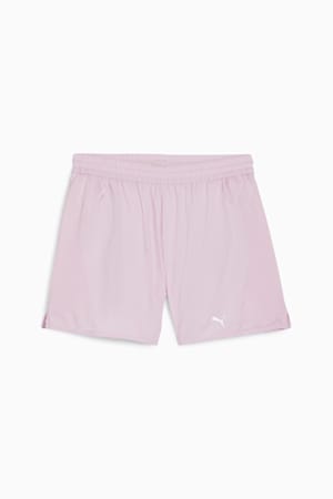 RUN FAV VELOCITY 5" Women's Running Shorts, Grape Mist, extralarge-GBR